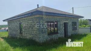 Дом 100м², 1-этажный, участок 15 сот.  