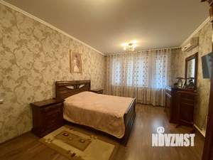 Дом 159м², 2-этажный, участок 6 сот.  