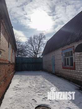Дом 81м², 1-этажный, участок 19 сот.  