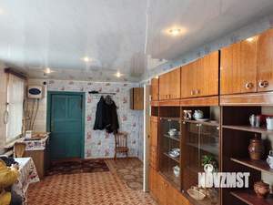 Дом 81м², 1-этажный, участок 19 сот.  