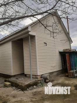 Дом 130м², 2-этажный, участок 34 сот.  