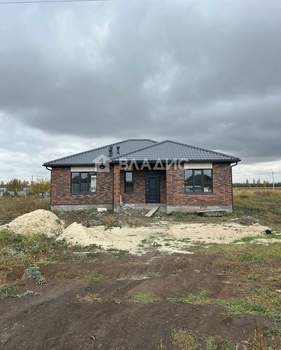 Дом 130м&sup2;, 1-этажный, участок 15 сот.  