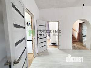 Дом 198м&sup2;, 2-этажный, участок 15 сот.  