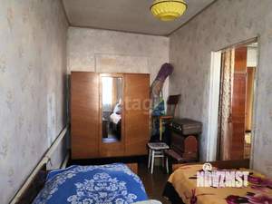 Дом 51м², 1-этажный, участок 7 сот.  