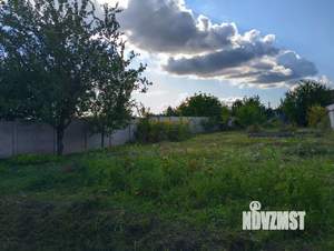 Дом 41м², 1-этажный, участок 8 сот.  