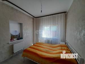 Дом 83м², 2-этажный, участок 15 сот.  