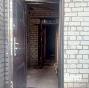 Дом 46м², 2-этажный, участок 16 сот.  