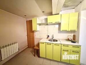 Дом 61м&sup2;, 1-этажный, участок 10 сот.  