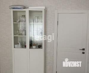 Дом 60м&sup2;, 1-этажный, участок 25 сот.  