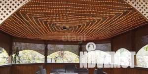 Дом 358м², 2-этажный, участок 13 сот.  