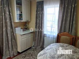 Дом 57м², 2-этажный, участок 5 сот.  