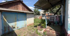 Дом 90м², 1-этажный, участок 7 сот.  