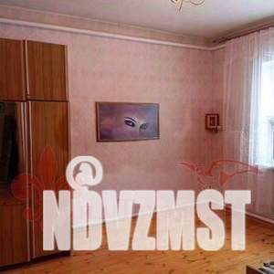 Дом 65м&sup2;, 1-этажный, участок 15 сот.  