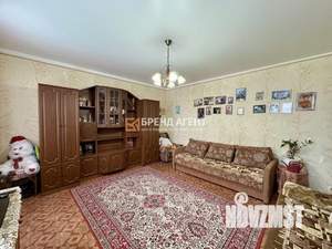 Дом 68м&sup2;, 1-этажный, участок 5 сот.  