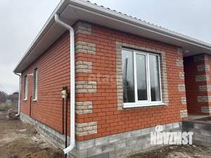 Дом 100м², 2-этажный, участок 10 сот.  
