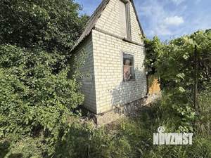 Дом 554м², 1-этажный, участок 6 сот.  