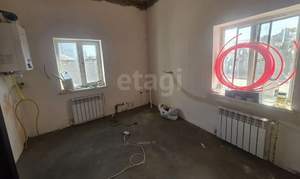 Дом 140м&sup2;, 2-этажный, участок 3 сот.  