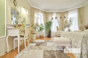 Дом 226м², 1-этажный, участок 15 сот.  