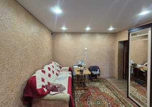 Дом 52м&sup2;, 1-этажный, участок 4 сот.  