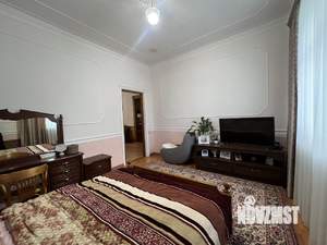 Дом 276м&sup2;, 1-этажный, участок 9 сот.  