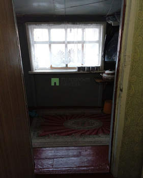 Дом 43м&sup2;, 1-этажный, участок 15 сот.  