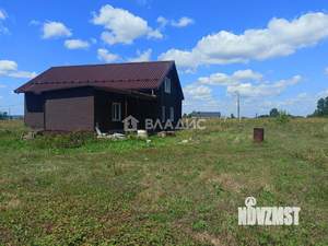 Дом 140м&sup2;, 2-этажный, участок 18 сот.  