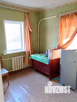 Дом 50м&sup2;, 1-этажный, участок 2 сот.  