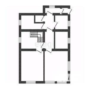Дом 220м², 2-этажный, участок 15 сот.  