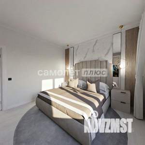 Дом 115м&sup2;, 1-этажный, участок 13 сот.  