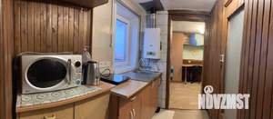 Дом 124м², 1-этажный, участок 9 сот.  