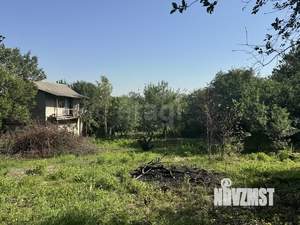 Дом 20м&sup2;, 2-этажный, участок 9 сот.  