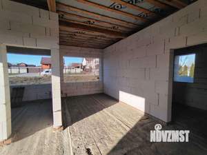 Дом 50м&sup2;, 1-этажный, участок 13 сот.  