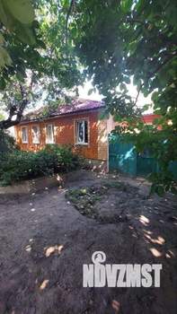 Дом 96м&sup2;, 1-этажный, участок 10 сот.  