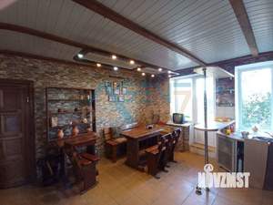 Коттедж 203м&sup2;, 2-этажный, участок 15 сот.  