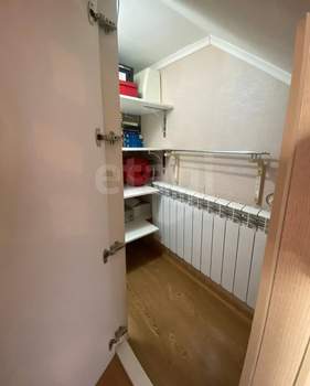 Дом 114м&sup2;, 2-этажный, участок 7 сот.  