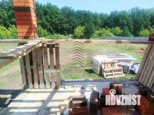 Дом 110м², 1-этажный, участок 15 сот.  