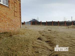 Дом 468м², 2-этажный, участок 25 сот.  