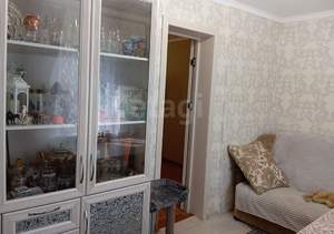 Дом 84м&sup2;, 1-этажный, участок 7 сот.  