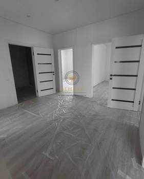 Дом 110м&sup2;, 2-этажный, участок 10 сот.  