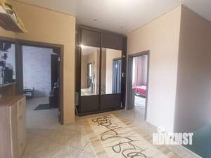 Дом 250м², 2-этажный, участок 27 сот.  