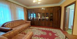 Дом 70м², 1-этажный, участок 6 сот.  