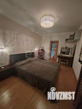 Дом 115м&sup2;, 1-этажный, участок 6 сот.  