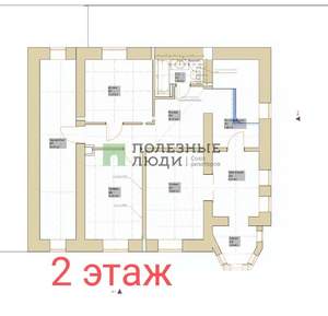 Дом 229м&sup2;, 2-этажный, участок 15 сот.  