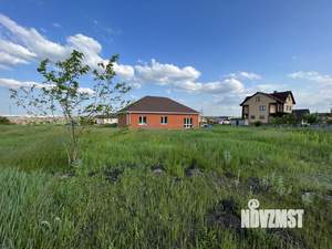 Дом 144м&sup2;, 1-этажный, участок 25 сот.  