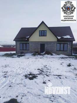 Дом 111м&sup2;, 1-этажный, участок 16 сот.  