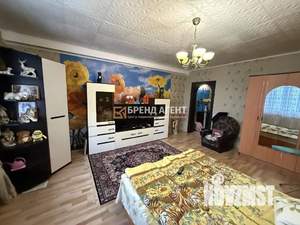 Дом 127м&sup2;, 1-этажный, участок 15 сот.  