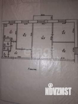 Дом 286м², 2-этажный, участок 15 сот.  