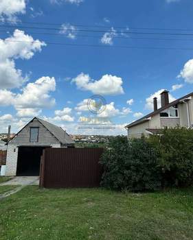 Дом 200м², 2-этажный, участок 18 сот.  