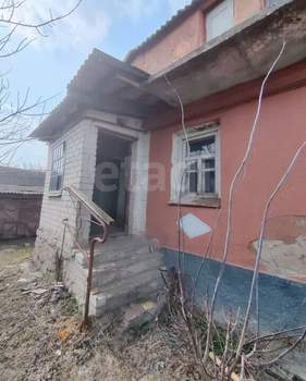 Дом 115м&sup2;, 1-этажный, участок 15 сот.  