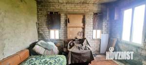 Дом 25м&sup2;, 2-этажный, участок 6 сот.  